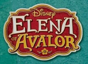 Elena of Avalor