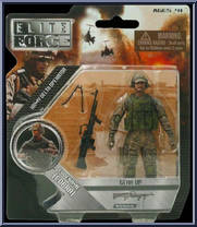 Codename [Cobra] Action Figure