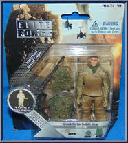 Codename [Snake] Action Figure
