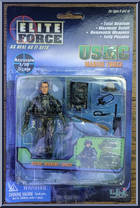 Rear Guard Action Figure