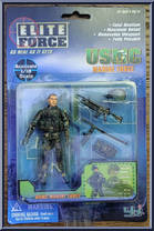 Rifleman Action Figure