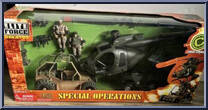 Special Operations from Elite Force - Combat Command manufactured by Blue Box Toys [Front]