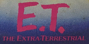 E.T. (Applause)