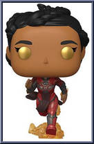Makkari from Eternals - Pop! Vinyl Figures manufactured by Funko [Loose]