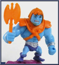 Faker Action Figure