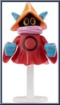 Orko from Eternia Minis - Basic Series manufactured by Mattel [Loose]