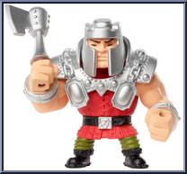 Ram Man from Eternia Minis - Basic Series manufactured by Mattel [Loose]