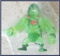 Slime Pit He-Man from Eternia Minis - Blind - Grayskull manufactured by Mattel [Front]