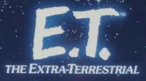 E.T. (Funko)