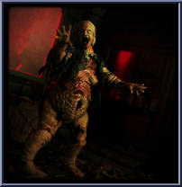 Henrietta from Evil Dead - Evil Dead 2 manufactured by Neca [Loose]