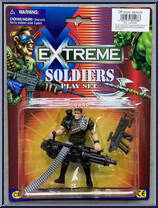 Soldier #1 Action Figure