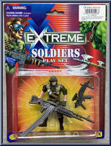 Soldier #2 Action Figure