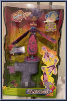 Fantasy Flyers Action Figure