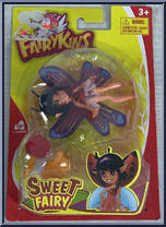 La-Dee (Sweet Fairy) Action Figure