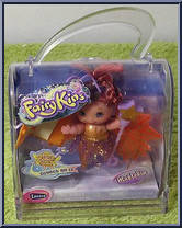 Maplekin Action Figure