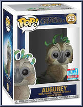 Augurey from Fantastic Beasts - Pop! Vinyl Figures manufactured by Funko [Front]