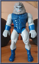 Blastaar Action Figure