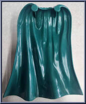 Dr. Doom from Fantastic Four - 10" Deluxe Edition manufactured by Toy Biz [Loose]