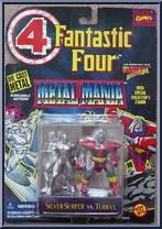 Silver Surfer vs. Terrax Action Figure
