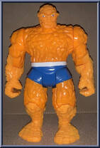 Thing Action Figure