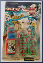 Wrist Signal Sender Action Figure
