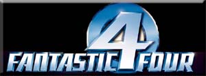 Fantastic Four - Movie (Toy Biz) Checklist