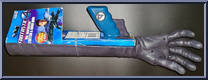 Mr. Fantastic Arm from Fantastic Four - Movie - Role Playing manufactured by Toy Biz [Front]