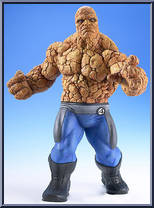 Thing (Stomp 'N Clober) Action Figure