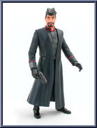Bialar Crais (Captain) from Farscape - Series 2 manufactured by Toy Vault [Toy Vault]