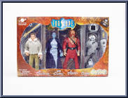 Series 1 Box Set Action Figure