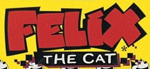 Felix the Cat