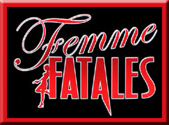 Femme Fatales (Diamond Select) Checklist