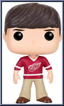 Cameron Frye from Ferris Bueller's Day Off - Pop! Vinyl Figures manufactured by Funko [Loose]
