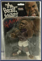 Bob Sapp (The Beast) Action Figure