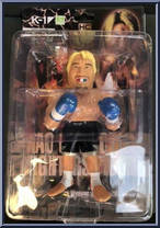 Choi Hong-man Action Figure
