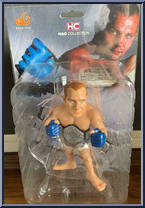 Fedor Emelianenko Action Figure