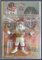 Phoenix Hayabusa Action Figure