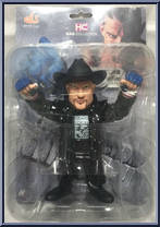 Heath Herring Action Figure