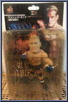 Josh Barnett Action Figure