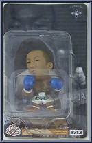 Kozo Takeda Action Figure