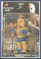 Mark Hunt Action Figure