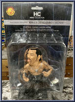 Masahiro Chono Action Figure