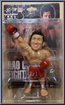 Masato Action Figure