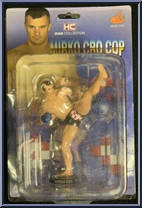 Mirko Cro Cop (Kicking) Action Figure