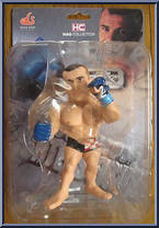 Mirko Cro Cop Action Figure