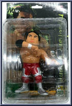 Mitsuharu Misawa Action Figure