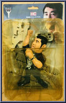 Nobuhiko Takada Action Figure