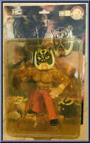 Tiger Mask (Red Pants) Action Figure