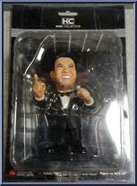 Tsutomu Sekine Action Figure