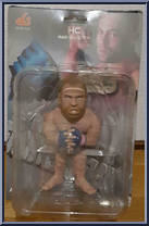 Wanderlei Silva Action Figure
